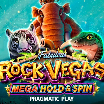 Rock Vegas